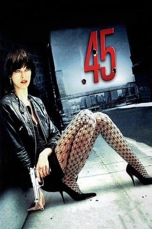 .45 (2006) Hindi Dual Audio [700MB]