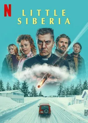 Little Siberia 2025 Hindi Dual Audio