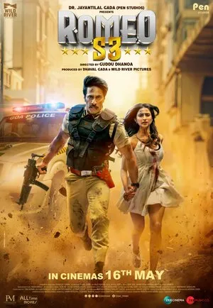 Romeo S3 2025 Hindi Audio