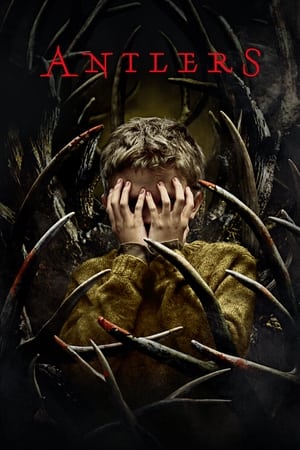 Antlers (2021) Hindi (Unofficial) Dual Audio – –