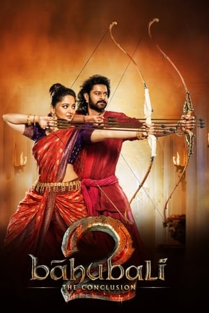 Baahubali 2 (2017) Hindi Dubbed Full Movie - 1.3GB Baahubali 2 (2017) Hindi Dubbed Full Movie - 1.3GB
