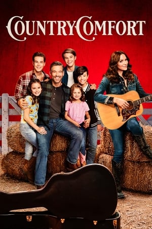 Country Comfort 2021 Season 1 Dual Audio Hindi Web Series [COMPLETE]