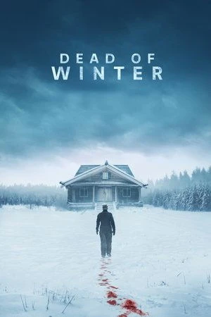 Dead of Winter 2025 Hindi Dual Audio