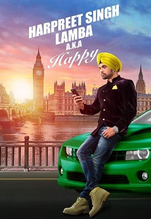 Happy Hardy And Heer (2020) Hindi Movie Pre- [1.2GB]