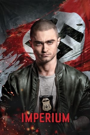 Imperium (2016) Hindi Dual Audio 300MB ESubs
