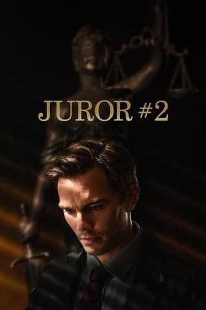Juror 2 2024 Tamil Dubbbed