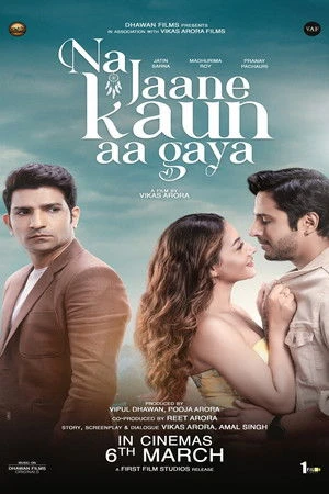 Na Jaane Kaun Aa Gaya 2026 Hindi HQ