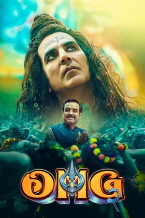 OMG 2 2023 Hindi | 480p