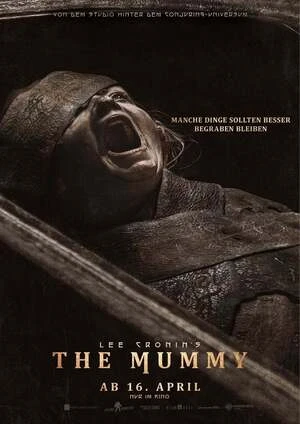 Lee Cronin’s The Mummy 2026 Hindi Dual Audio Lee Cronin’s The Mummy 2026 Hindi Dual Audio