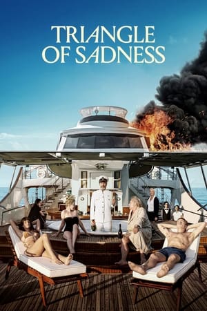Triangle of Sadness (2022) Hindi Dual Audio –