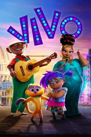 Vivo 2021 Hindi Dual Audio [880MB]
